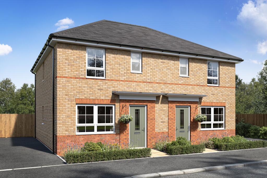 Main image of property: Ledsham Road,
Ledsham, Cheshire,
CH66 4DF