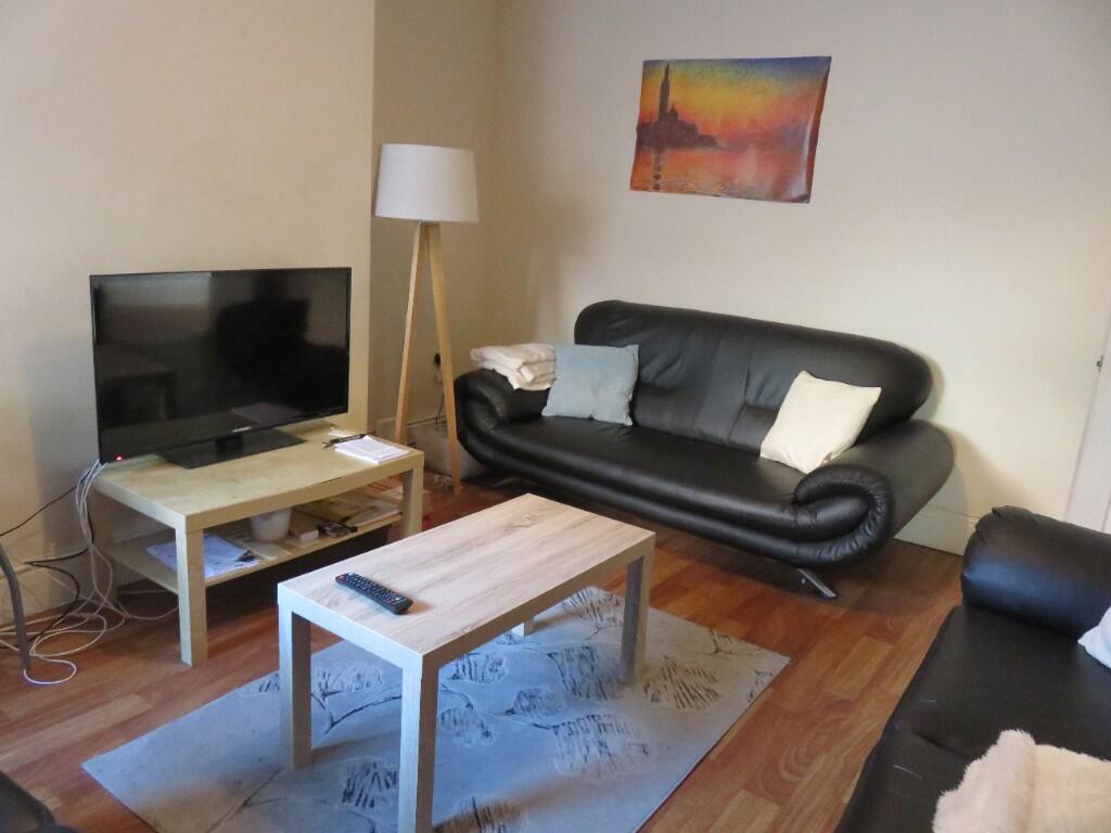 Main image of property: Grove Road, Nottingham, Nottinghamshire, NG7