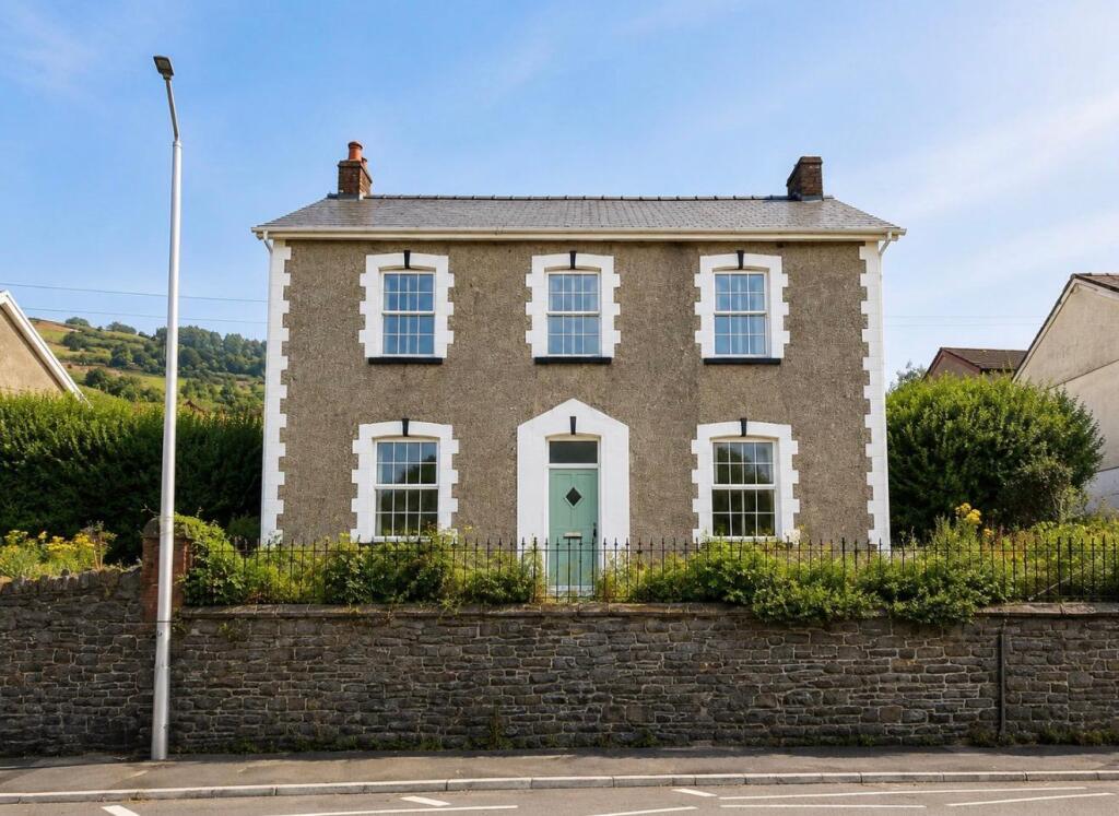 Main image of property: Tyntyla Road