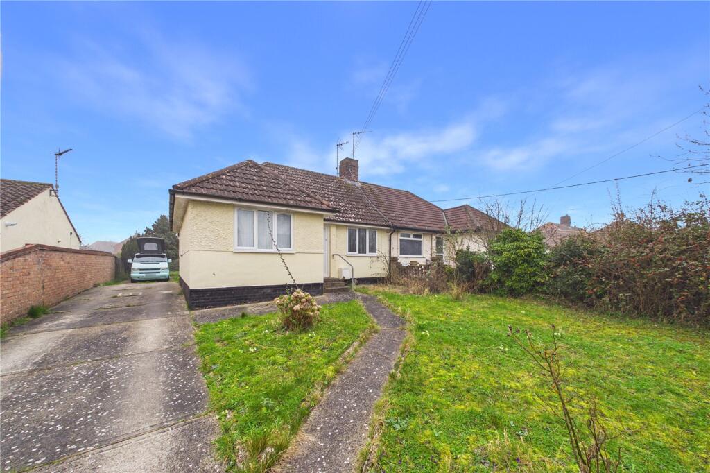 Main image of property: The Street, Carlton Colville, Lowestoft, Suffolk, NR33