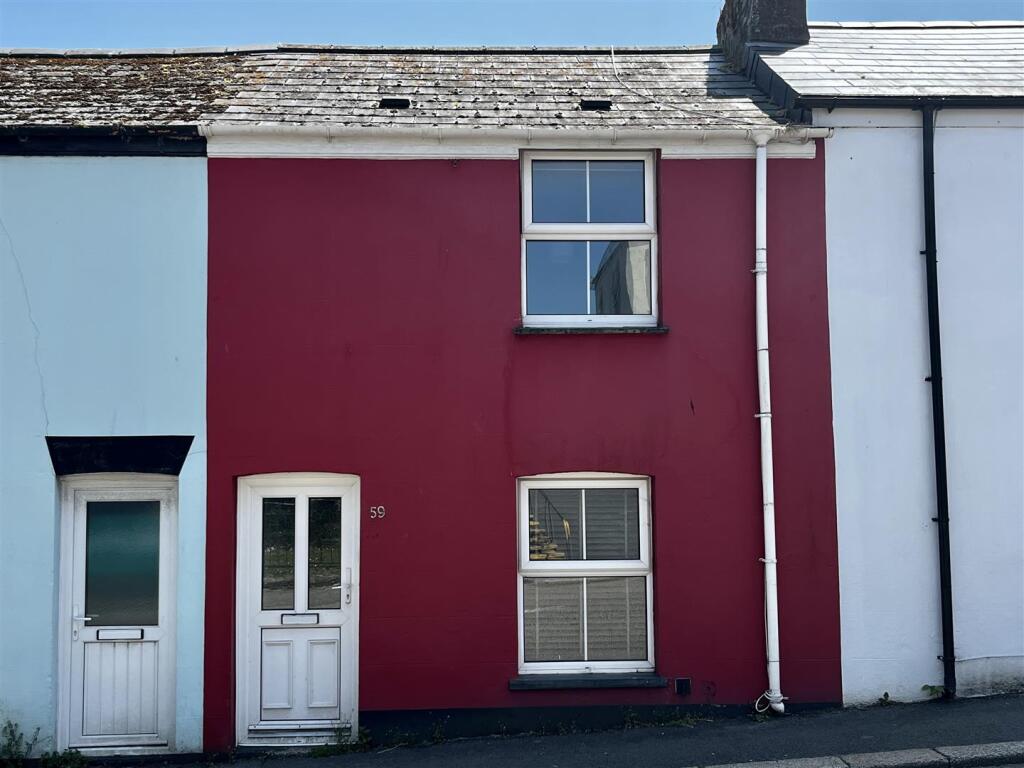 Main image of property: Truro