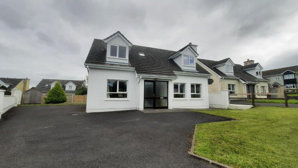 Main image of property: 35 Rockfield Manor, Rockfield, Coolaney