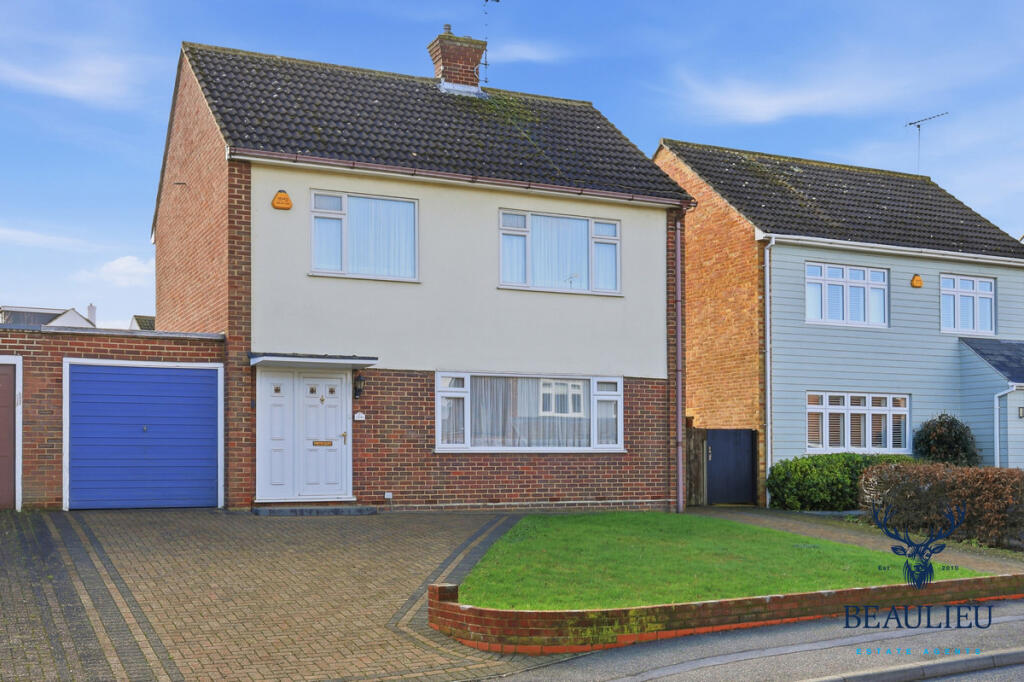 Main image of property: Longmead Avenue, Chelmsford, CM2 7