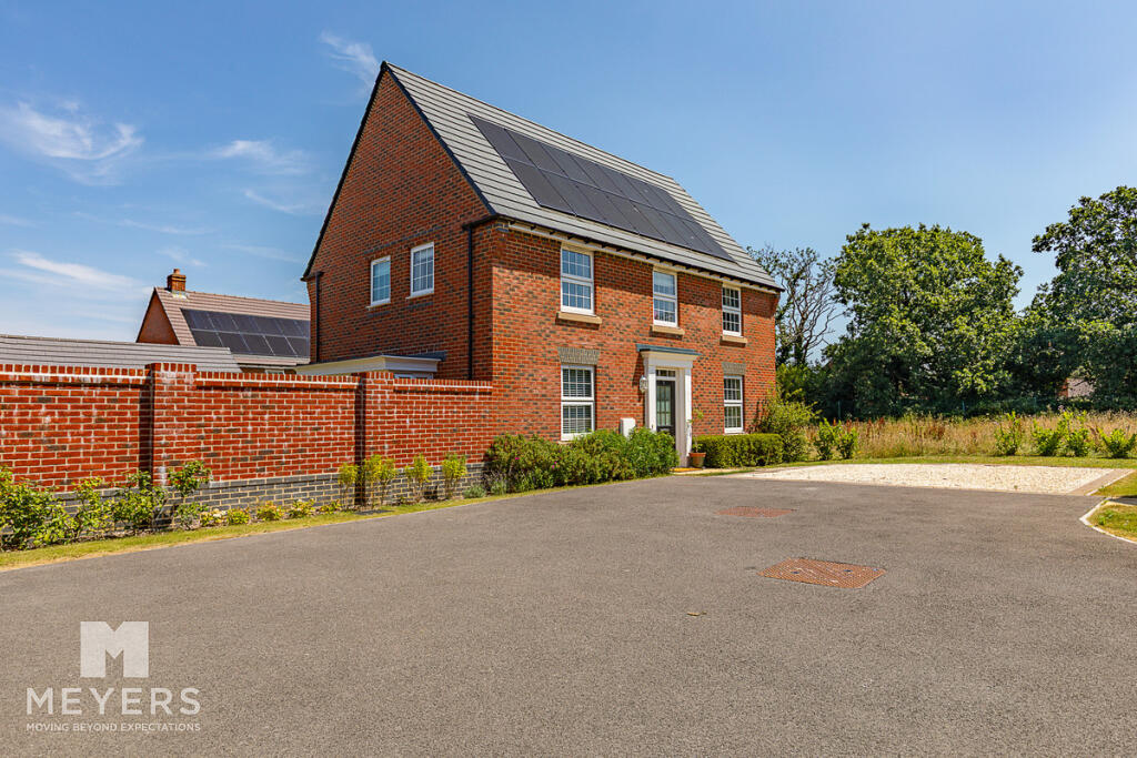 Main image of property: Mortimer Place, Bournemouth, BH11 9