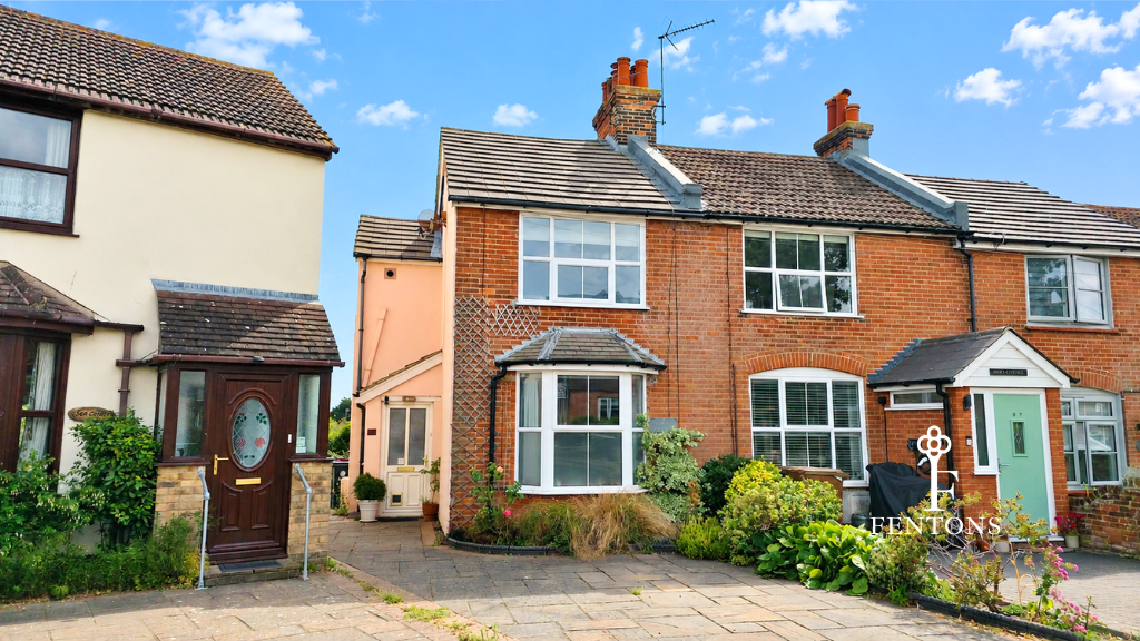 Main image of property: Wittonwood Road, Frinton-on-Sea