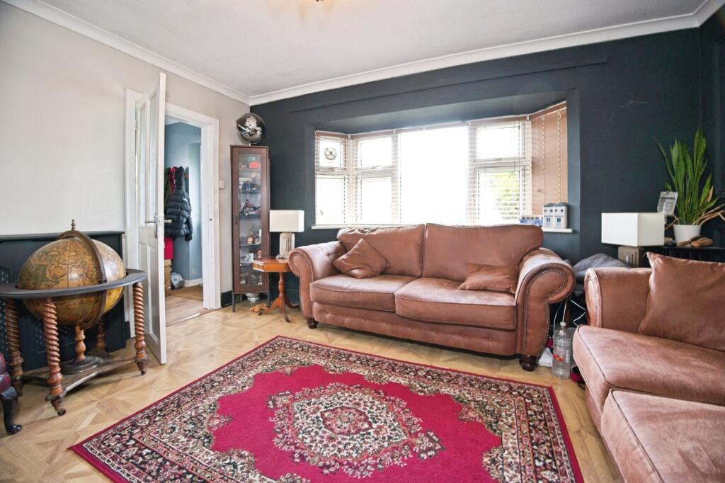 House in Cardiff - View 2