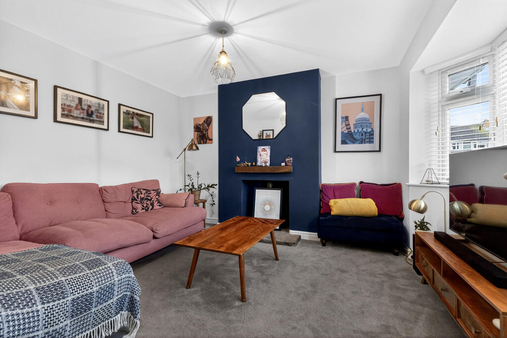 Main image of property: Hawthorn Avenue, York, YO32