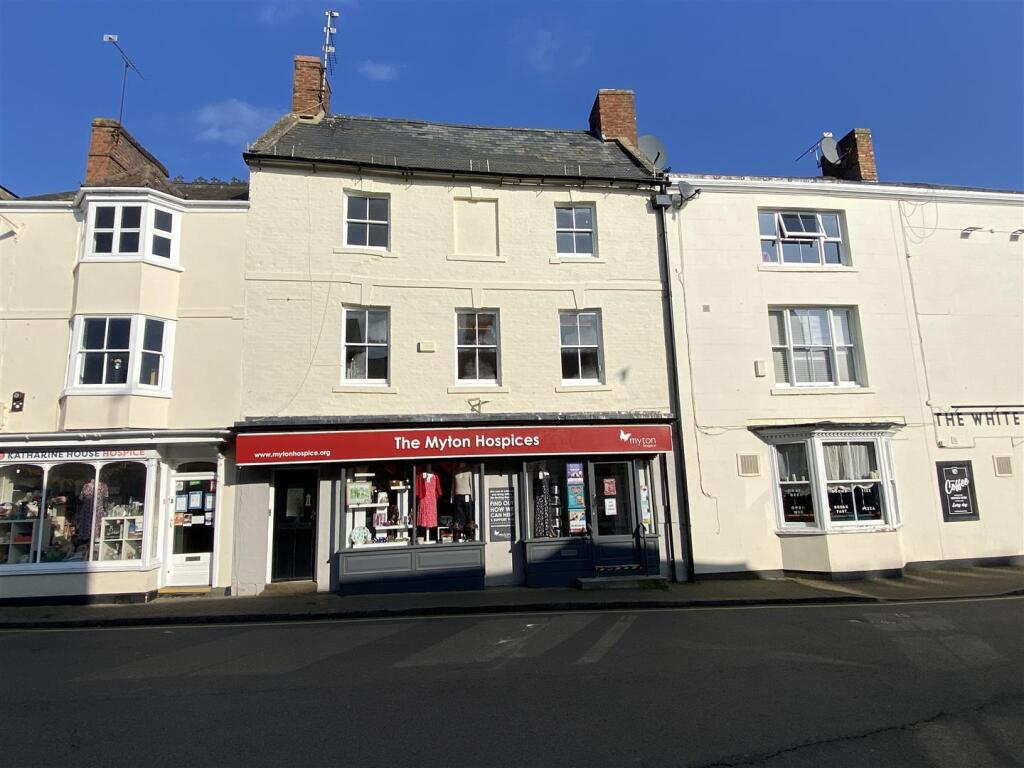 Main image of property: Sheep Street, Shipston-on-Stour