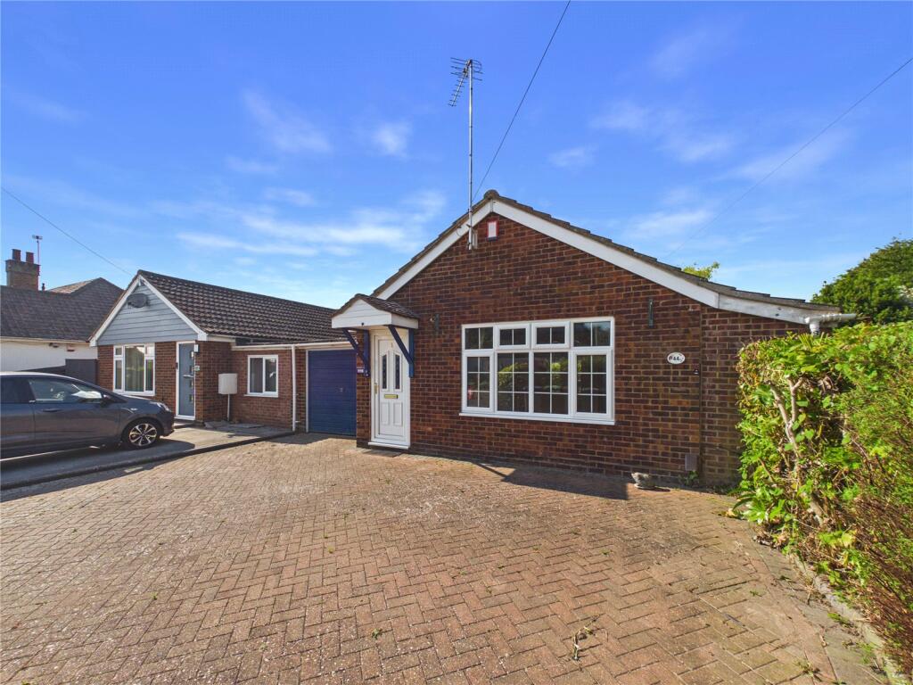 Main image of property: Mill Lane, Felixstowe, Suffolk, IP11