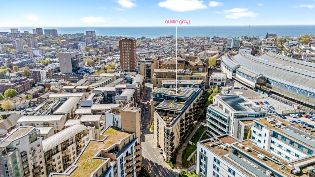 Main image of property: Fleet Street, BN1