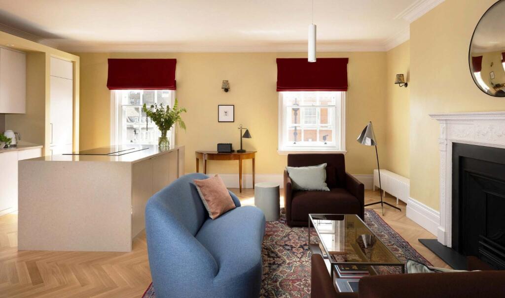 Main image of property: Harley Street