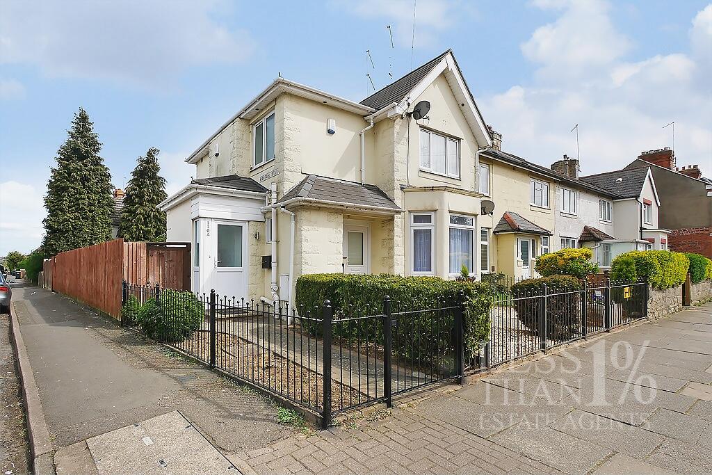 Main image of property: KINGSLEY ROAD - NN2