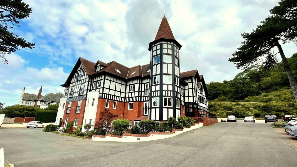 Main image of property: Bryn Y Bia Road, Craigside, Llandudno