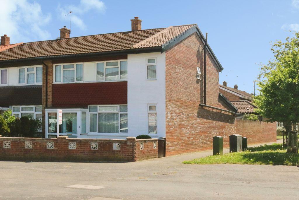 Main image of property: Parlaunt Road, Langley 
