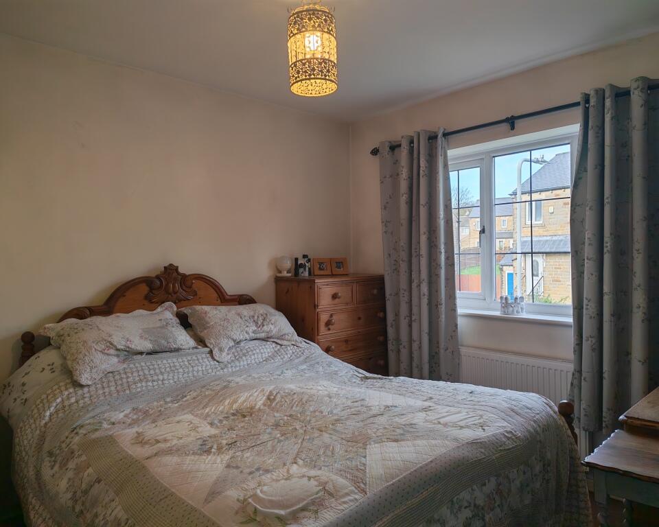 Additional image 9 of Pasture Avenue, Oakworth, Keighley