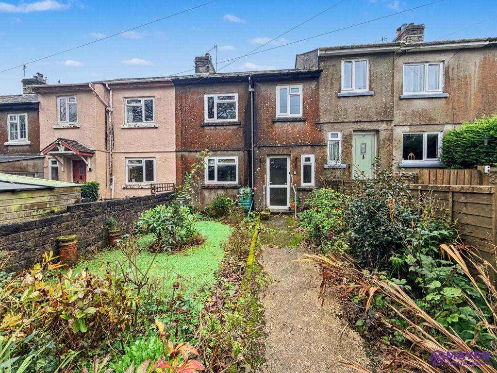 Main image of property: St Aubyn Terrace, Lee Moor