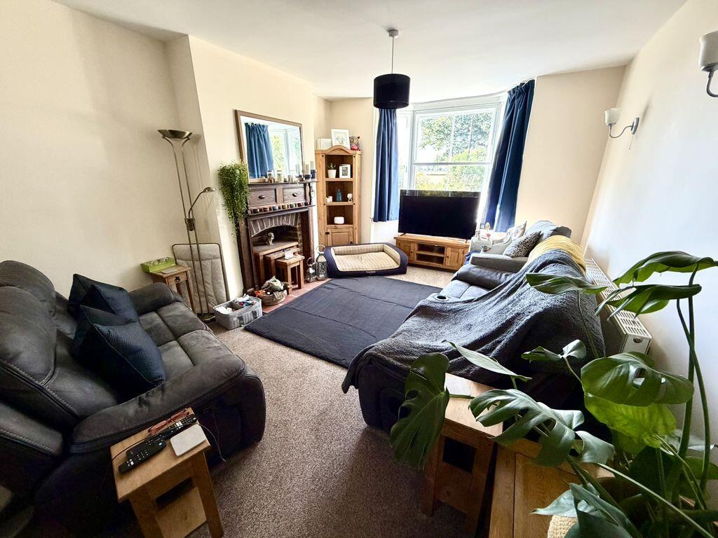 Fairfield, Shrewsbury - View 5