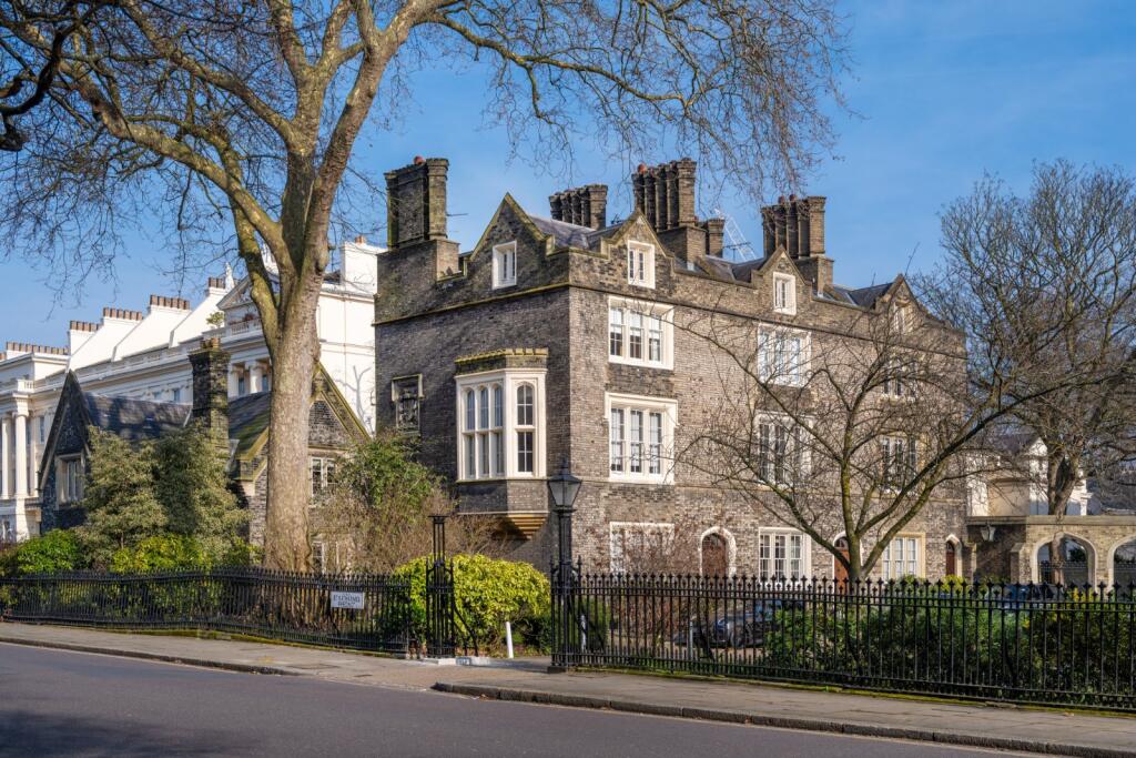 Main image of property: St. Katharines Precinct, Regent's Park, London