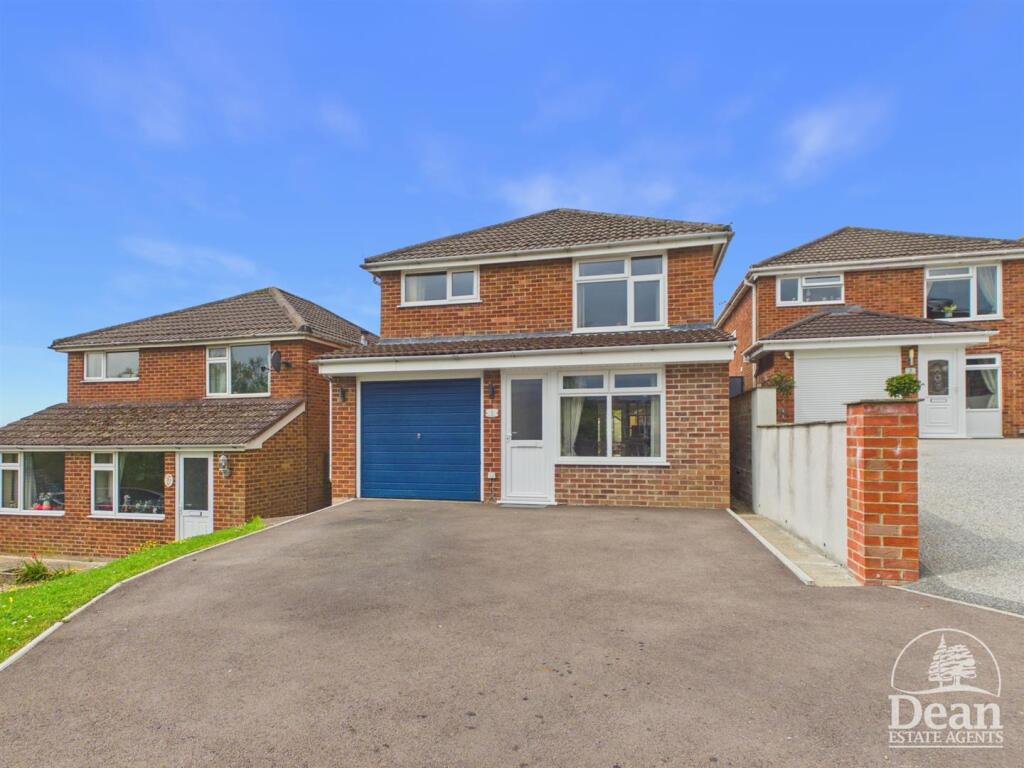 Main image of property: Ash Close, Lydney