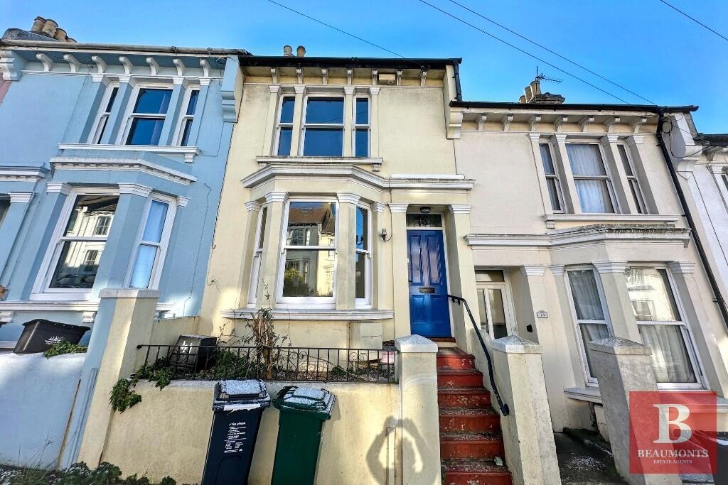 Main image of property: Princes Road, BN2