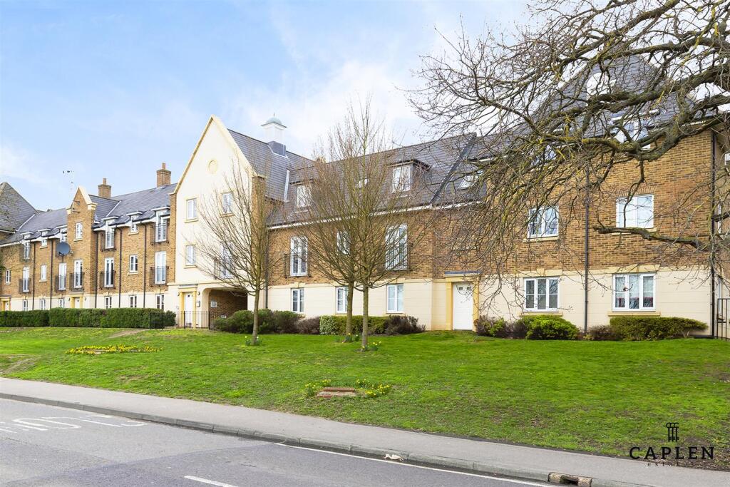 Main image of property: College Close, Loughton