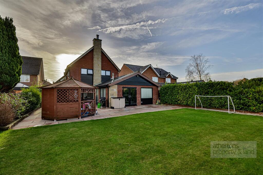 Additional image 31 of The Drive, Brockhall Village, Old Langho