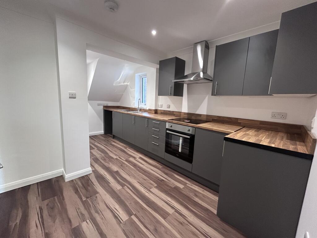 Apartment in Dorchester, Milborne St. Andrew - View 3