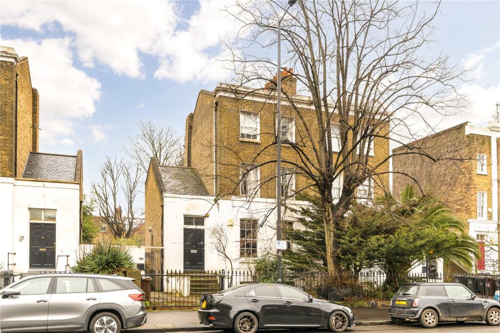 Main image of property: Queensbridge Road, London Fields, London, E8