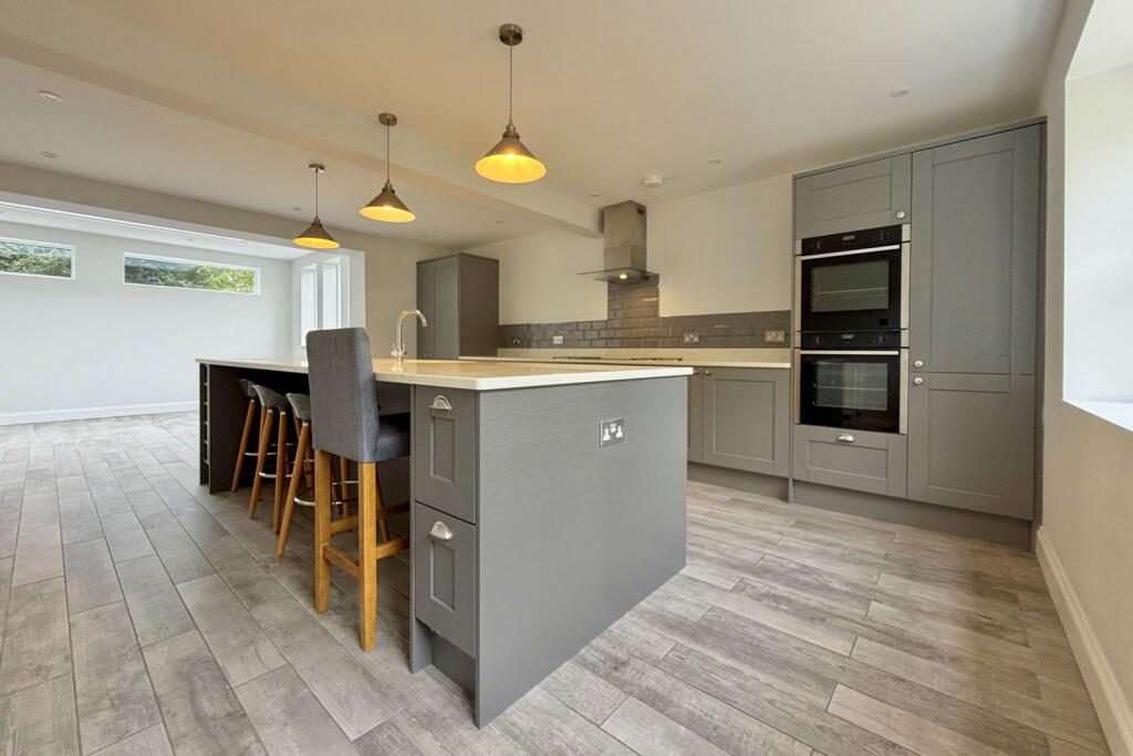 House in Bath - View 4