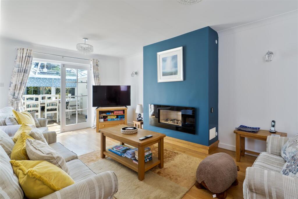 Orchard grove, Croyde photo 4