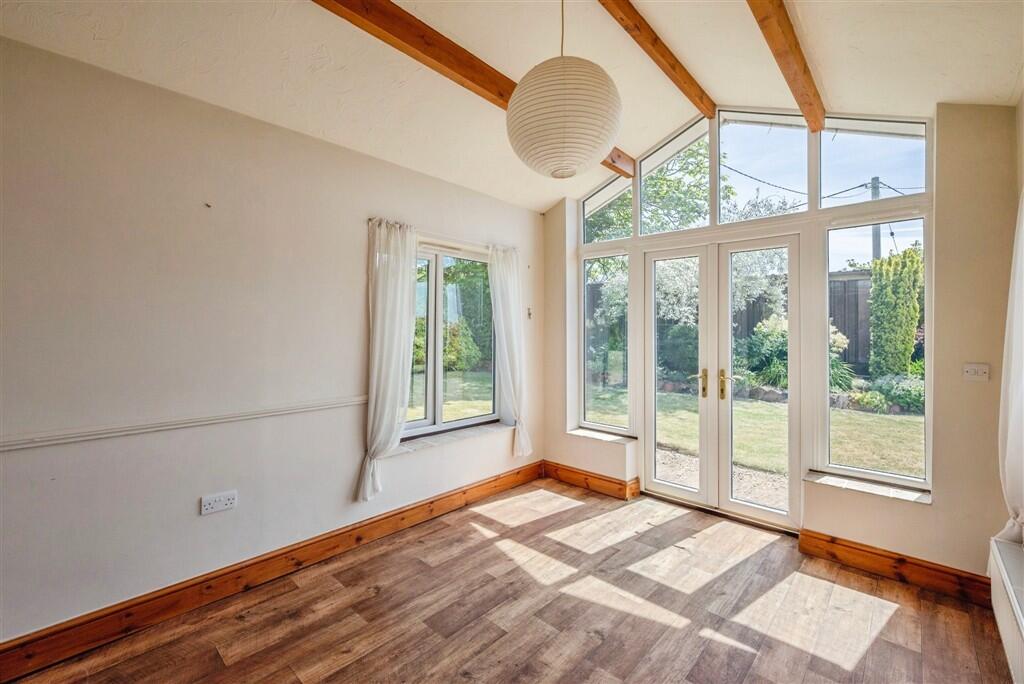 Banningham Road, Aylsham, NORWICH - View 4