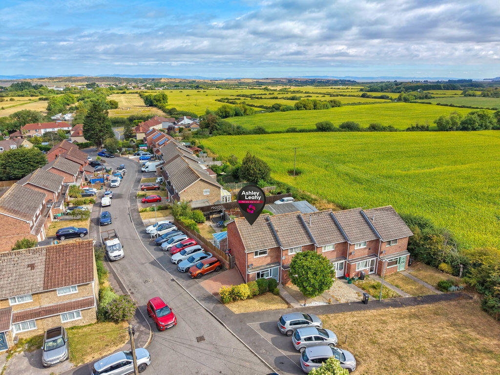 Main image of property: Manor Gardens, Kewstoke - LOVELY AREA