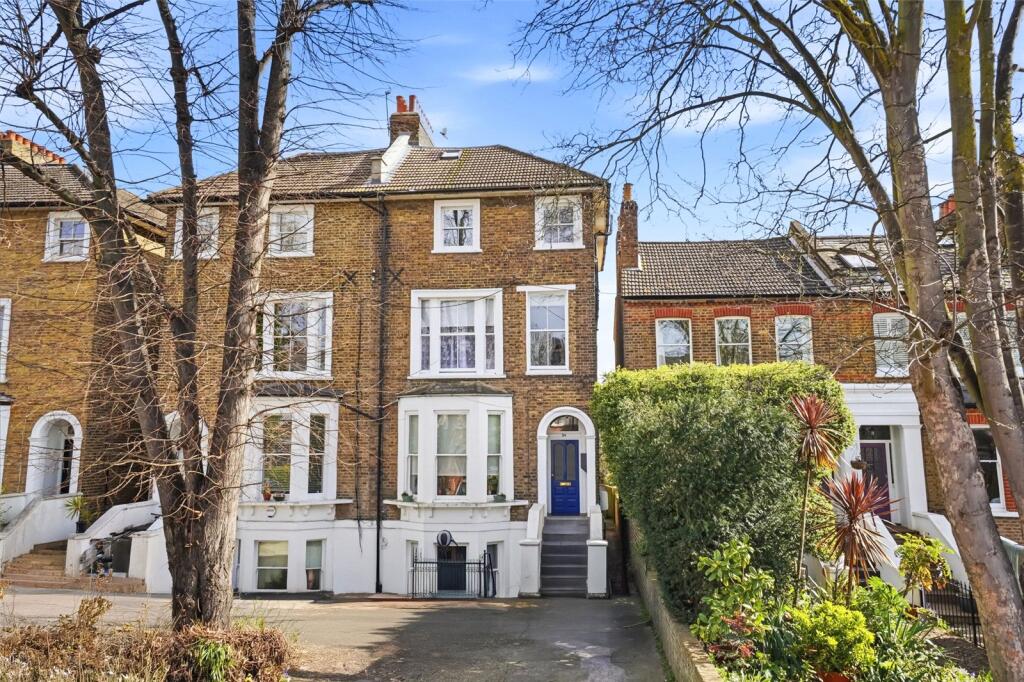 Main image of property: Queens Road, Twickenham, TW1