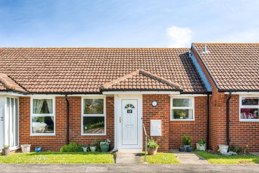Main image of property: Chiltern Close, Benson, Wallingford