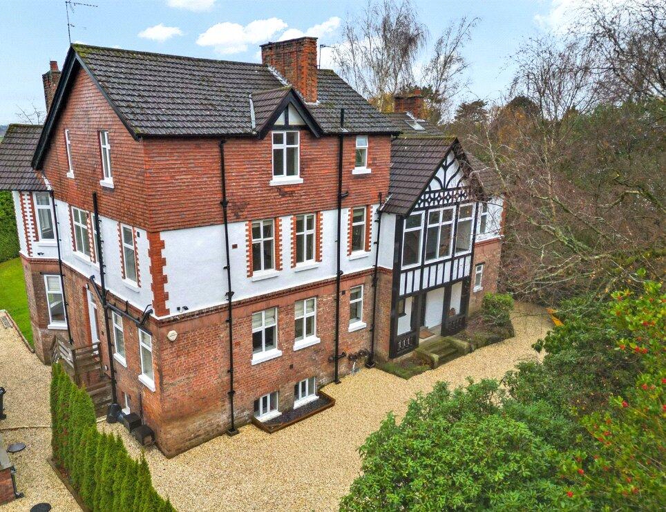 Main image of property: Arthog Road, Hale, Altrincham, Greater Manchester, WA15