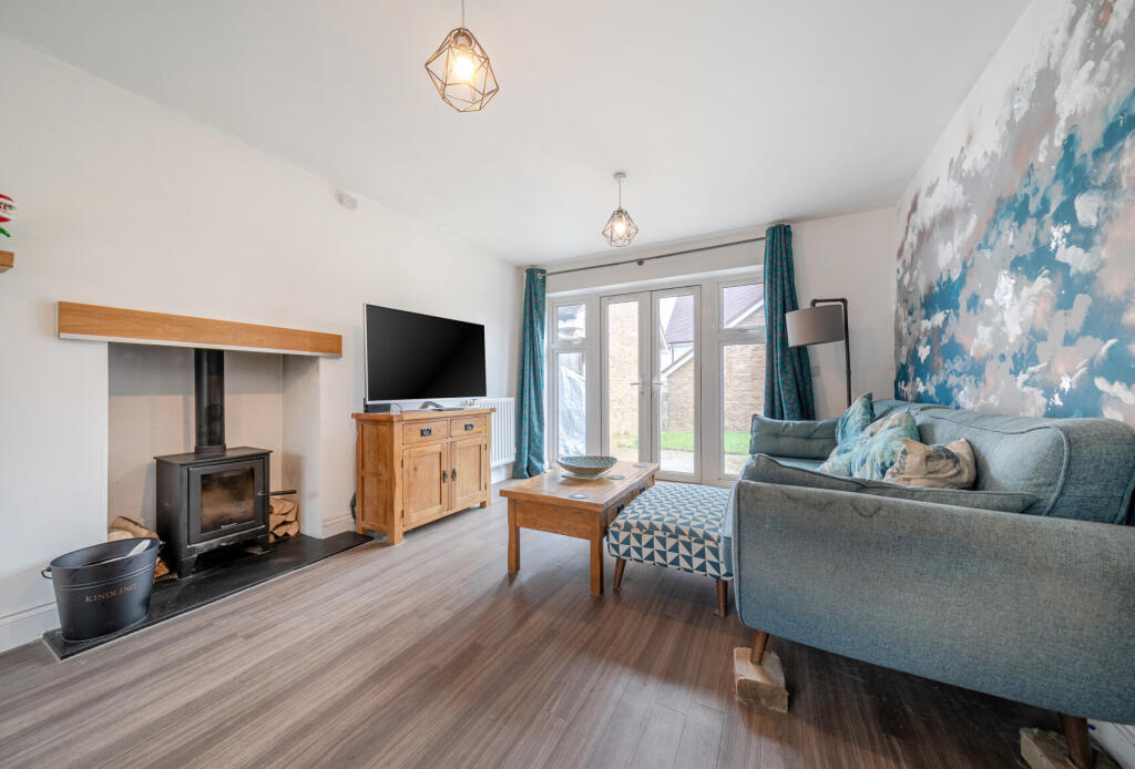 Main image of property: Kingscote Way, East Grinstead, West Sussex, RH19