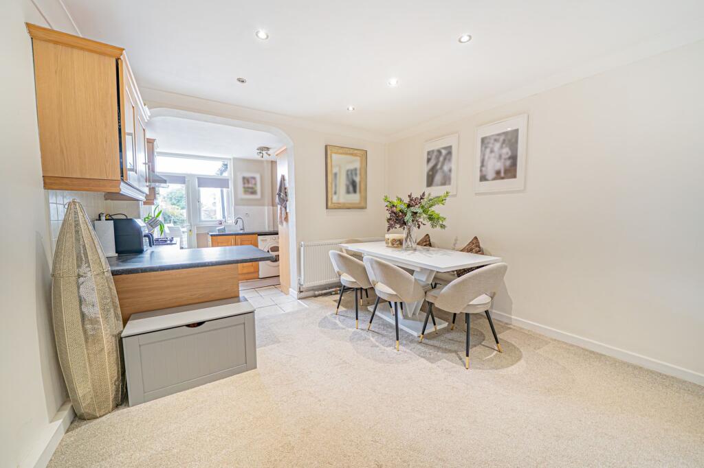 Additional image 2 of Lugtrout Lane, Catherine-De-Barnes, B91