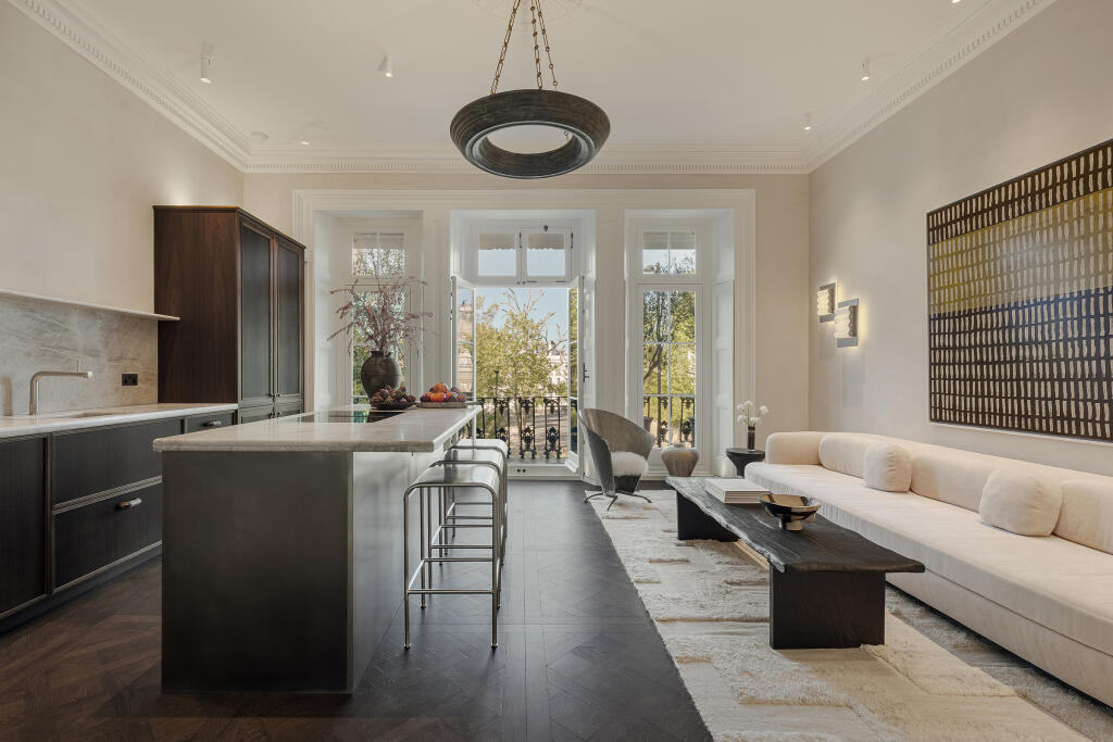Apartment in London, Notting Hill - View 2