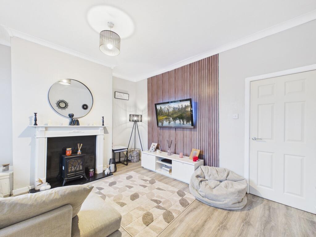 Sale Lane, Tyldesley, M29 photo 2
