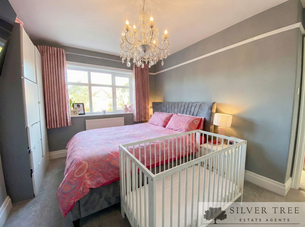 House in Newby, Throxenby - View 6