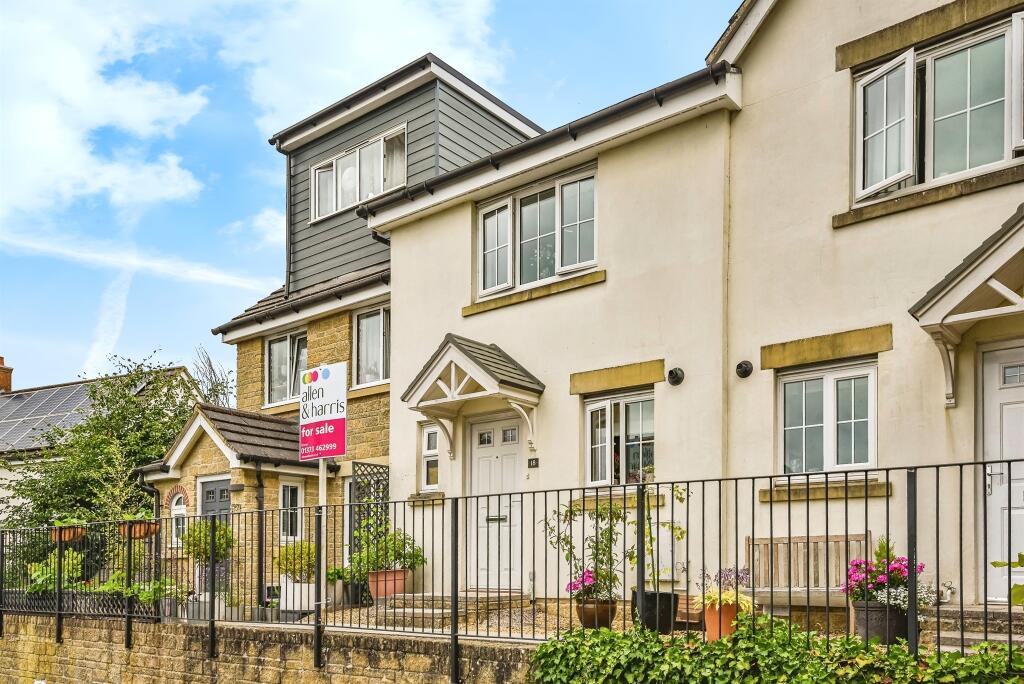 Main image of property: Hillside Drive, Frome