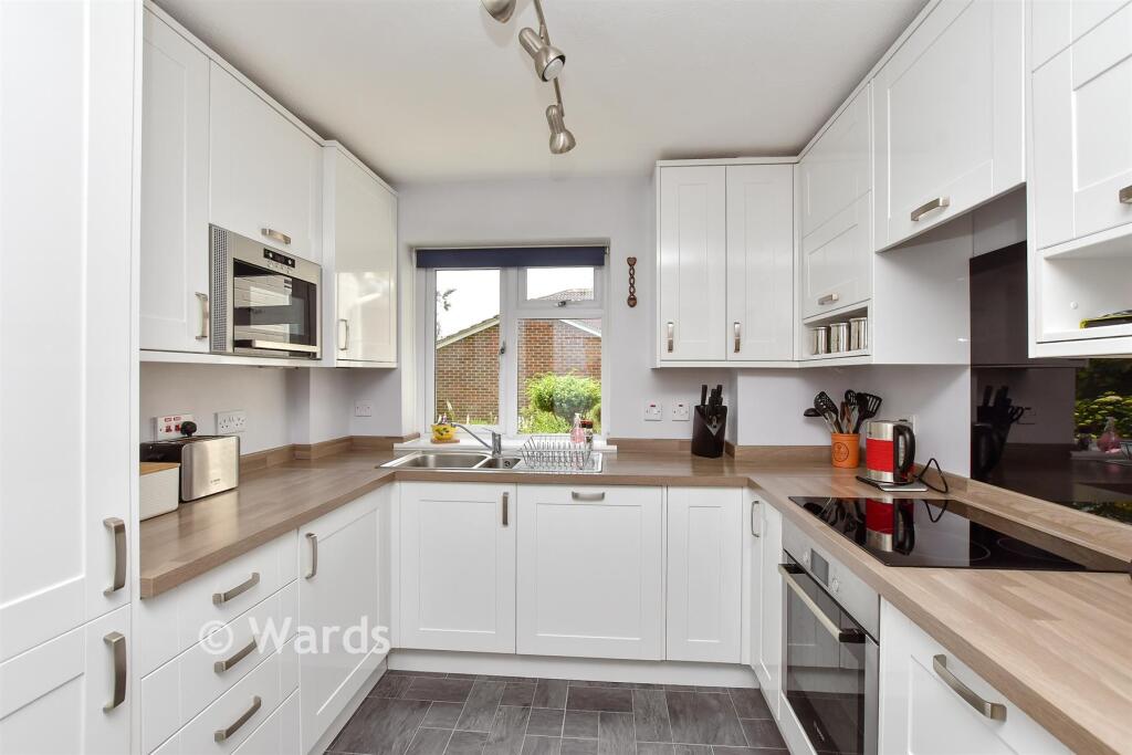 Main image of property: Phoenix Drive, Wateringbury, Maidstone, Kent