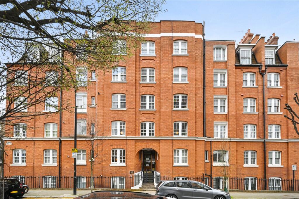 Main image of property: Thanet Street, London, WC1H