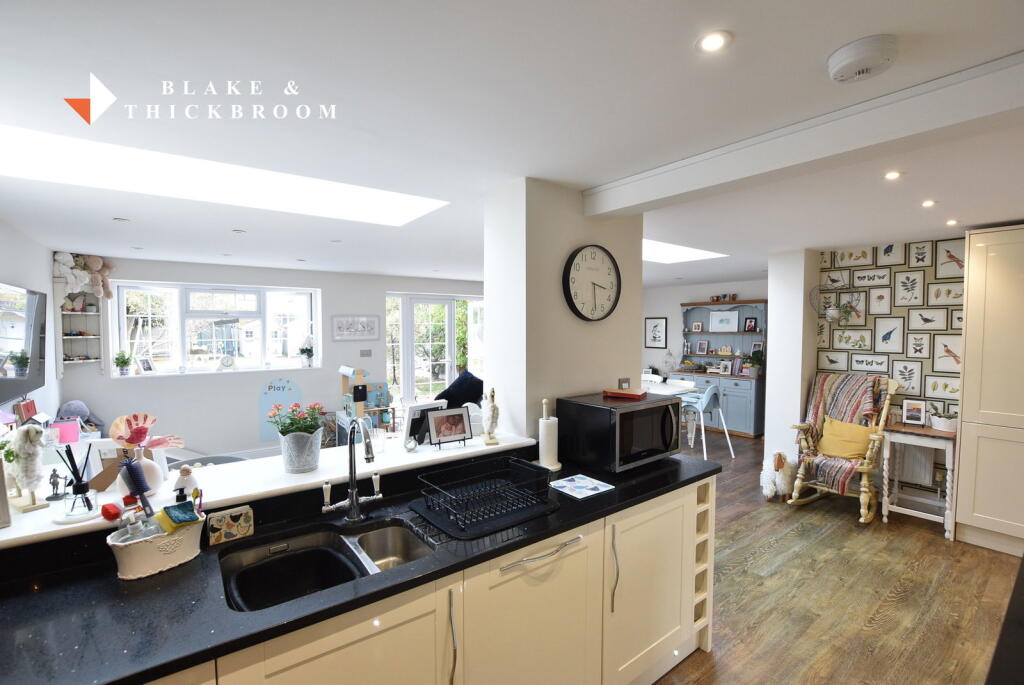 House in Colchester - View 2
