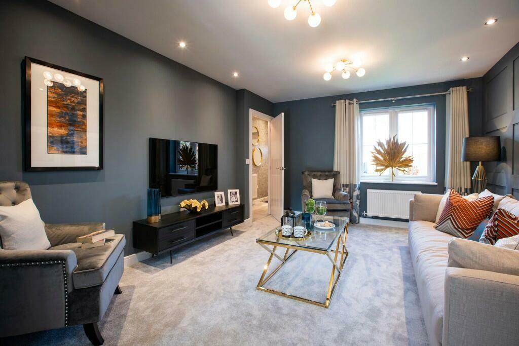 House in Newark, Middlebeck - View 5