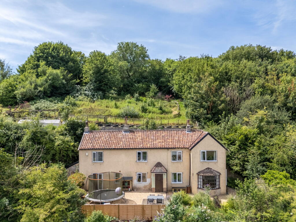 Main image of property: Castle Hill, Banwell
