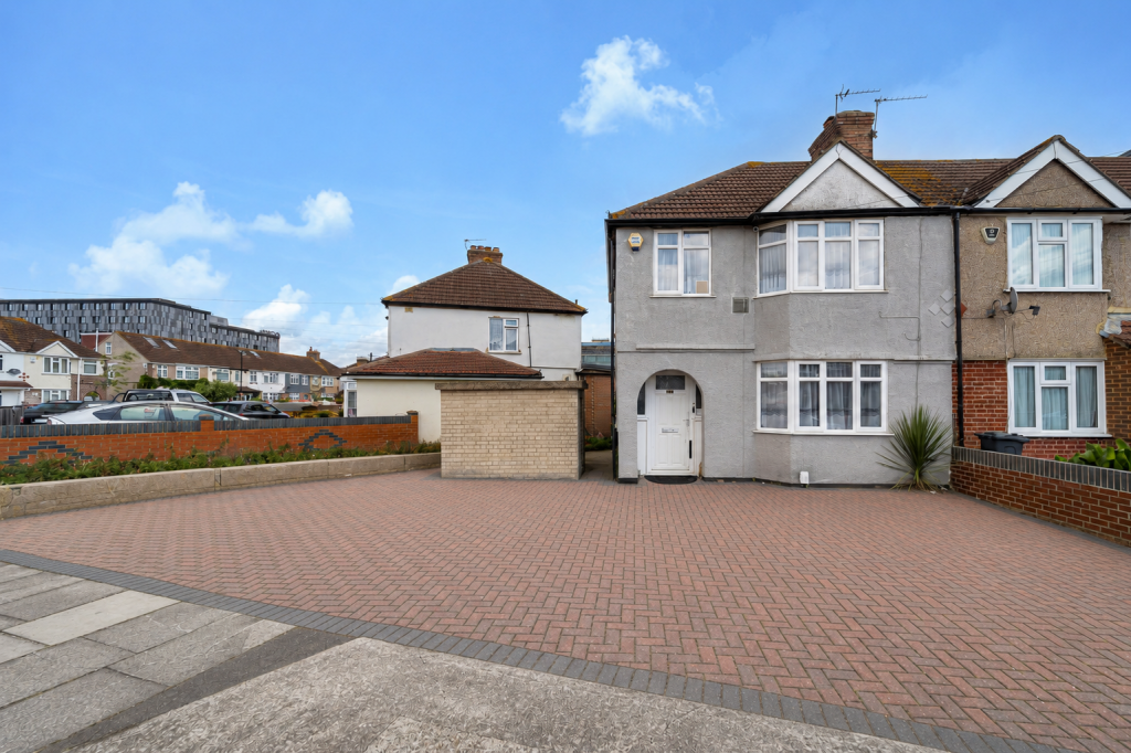 Main image of property: Waye Avenue, Hounslow