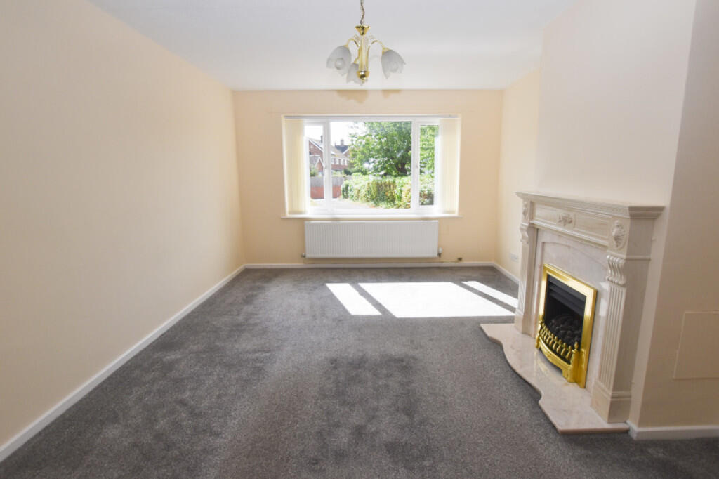House in Market Drayton, Shropshire - View 4