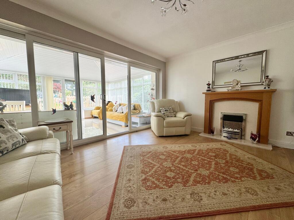House in South Kesteven, Londonthorpe and Harrowby Without - View 3