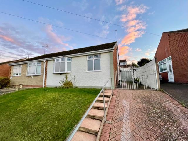 Main image of property: Cherry Close, BEWDLEY